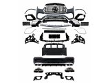 C167 GLE63 Coupe 2021-On Body Kit