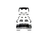 Body Kit X166 GL 12-15