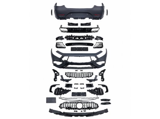 W257 Cls 63 Body Kit