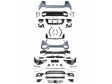 X167 Gls 20- Ön Gls 63 Body Kit