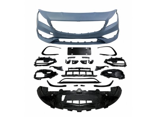 W117 Ön Tampon Cla 45