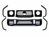 Body Kit W464 V Type 18-On