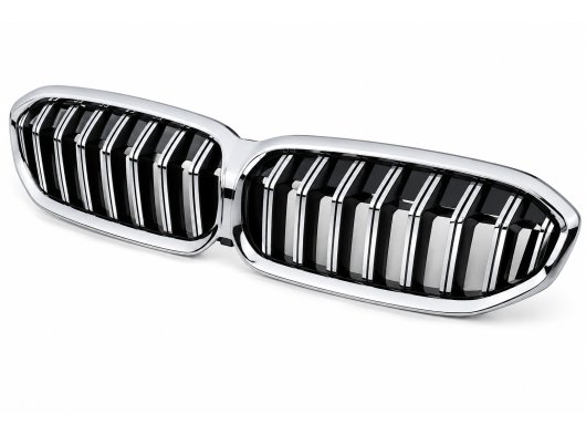 Bmw G20 Lci Panjur Krom