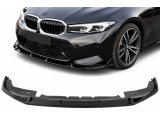 Bmw G20 Lci M Performance Ön Lip Type 2 Parlak Siyah