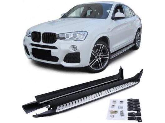 X4 F26 Basamak OEM