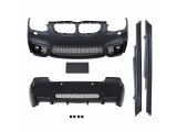 E92 LCI ''Ön M4-Arka M-Tech'' Görünüm Body Kit