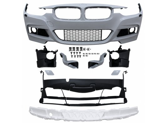 F30 M-Tech Body Kit