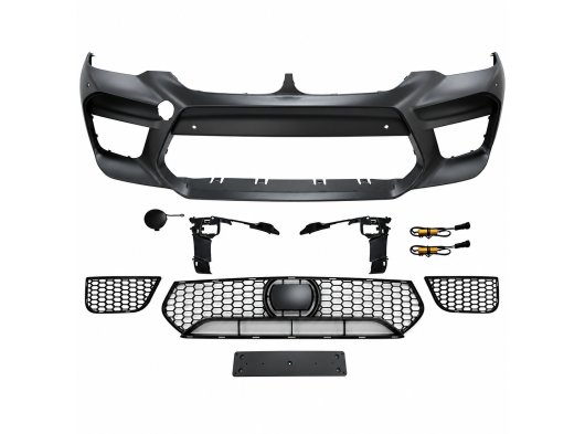 G30 M5 F90 Görünüm Body Kit