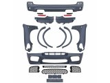 E70 X5 M-Tech 2007-2010 Body Kit