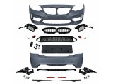 F22 Body Kit CS Model