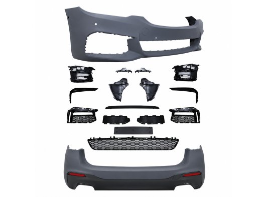 G31 M-Tech Body Kit