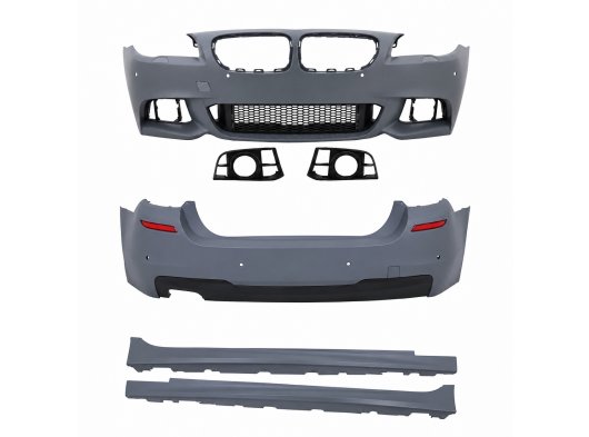 F11 Lci M Tech Body Kit