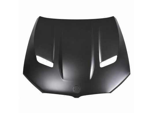 G30 M5 CS Look Aluminyum Kaput