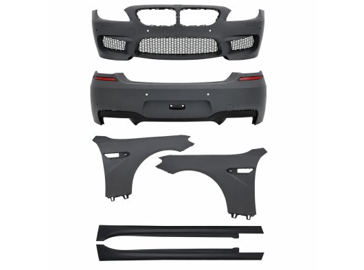 Body Kit F06/F12/F13 M6