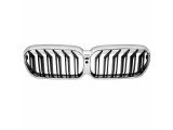 G30 Panjur Seti Silver Lci M5