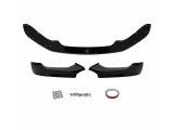 F20 M-Performance Lip Parlak Siyah