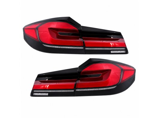 G30 to G30 Lci Stop Seti