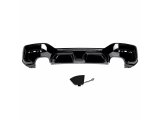 F20 Difüzör Lci Cs Piano Black 1.50