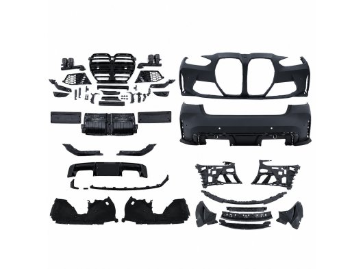 F30 To G80 Body Kit