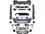 E60 Lci Mtech Body Kit
