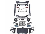 F10 to G30 Lci M-Tech Body Kit