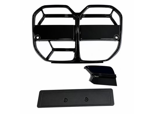 G22 Panjur CS Piano Black