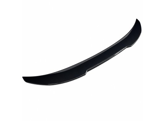 G26 Bagaj Spoileri PSM Piano Black