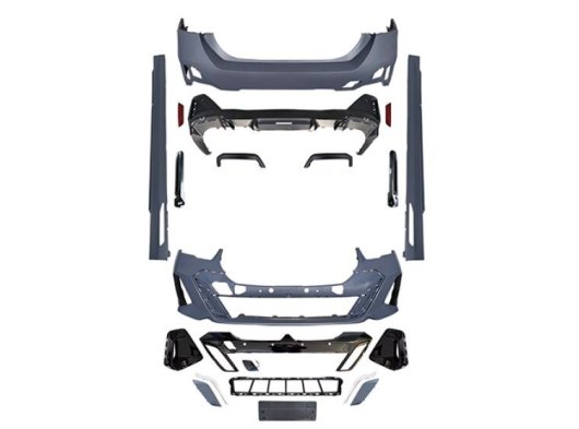 Body Kit G60 M Tech