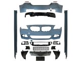 F10 M-Tech Body Kit