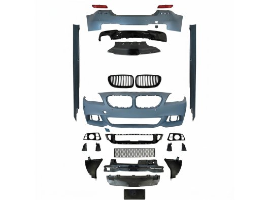 F10 LCI M-Tech Body Kit