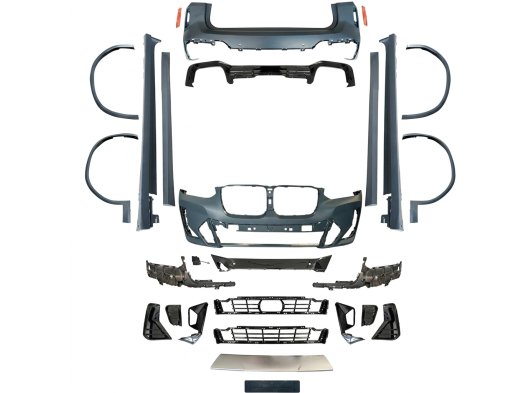 G01 LCI M-Tech Body Kit 21-24