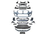G01 LCI MX3 Body Kit (M-Tech İçin) 21-24