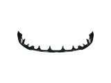 F70 Lip Piyano Black M-Performance 24-On