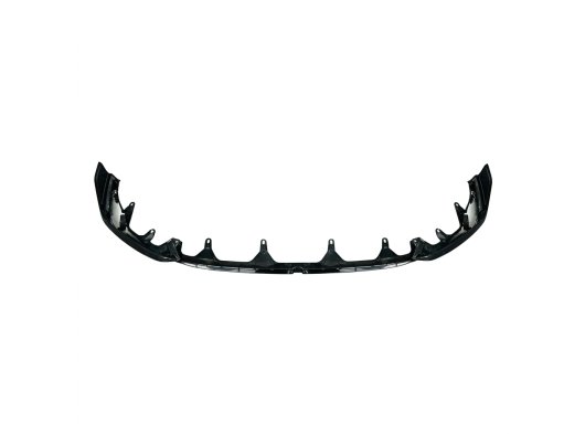 F70 Lip Piyano Black M-Performance 24-On