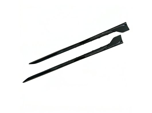 F70 Marşbiyel Lipi Piano Black