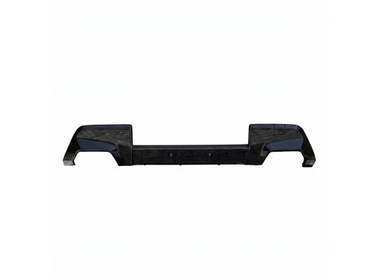 F70 Difüzör Piyano Black M-Performance