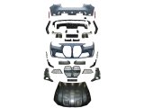 G26 M4 Kaputlu Body Kit