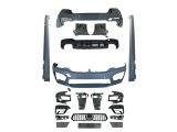 G30 to G30 LCI Body Kit (Far-Stop Değişmeden)