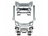 G11/G12 LCI M-Tech Body Kit 19-22