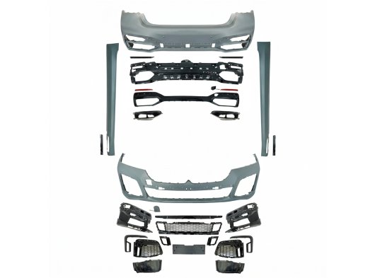 G11/G12 LCI M-Tech Body Kit 19-22