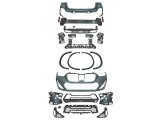 U11 M-Tech Body Kit