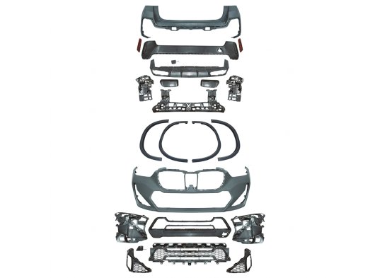U11 M-Tech Body Kit