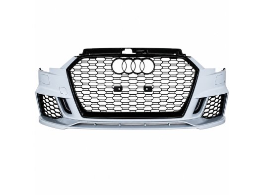A3 RS3 Sedan Ön Tampon 16'-On