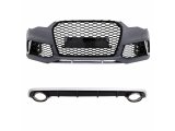 A6 RS6 Body Kit 11'-14'