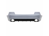 A5 RS5 Coupe Arka Tampon Seti 07-16