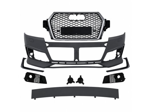 Body Kit Q7 15-18