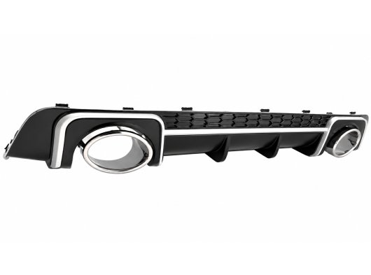 TT Difüzör RS 14-18