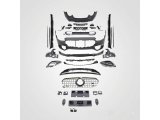 Mercedes W223 S63 ''GTR Panjurlu Body Kiti