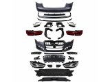 A6 TO A6 Upgrade Full Set Body Kit
