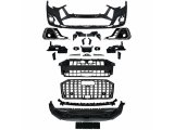 A8 Horch Style 2022-2025 Body Kit